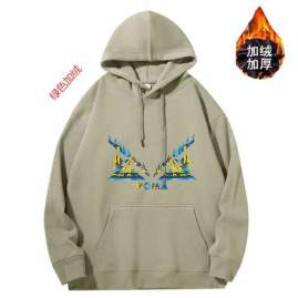 Picture of Fendi Hoodies _SKUFendiS-5XL11Lr603067